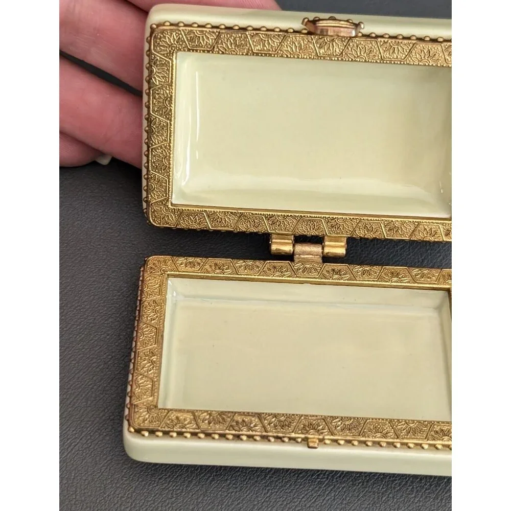 N/A vintage hallmark
